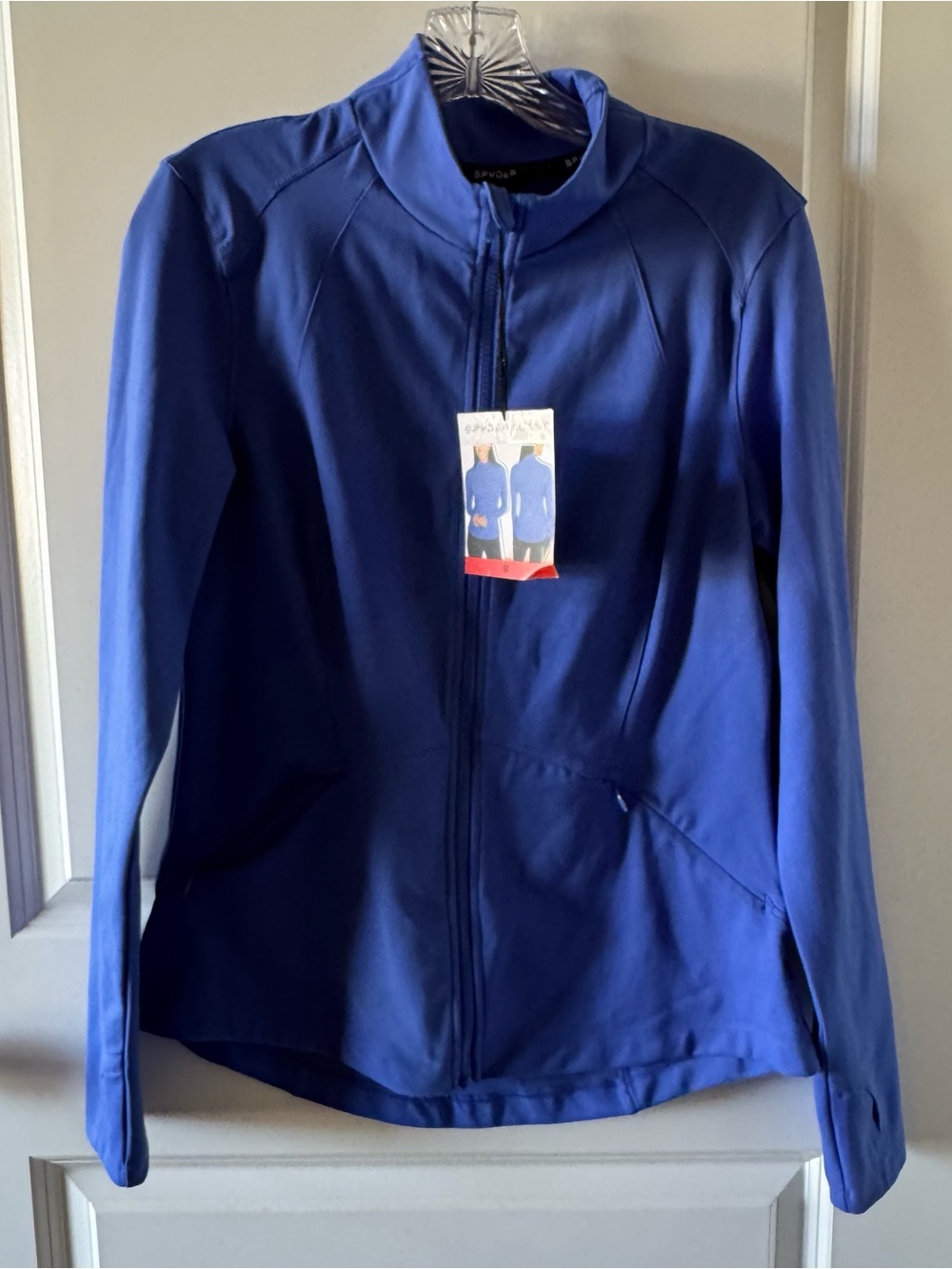 Spyder active jacket